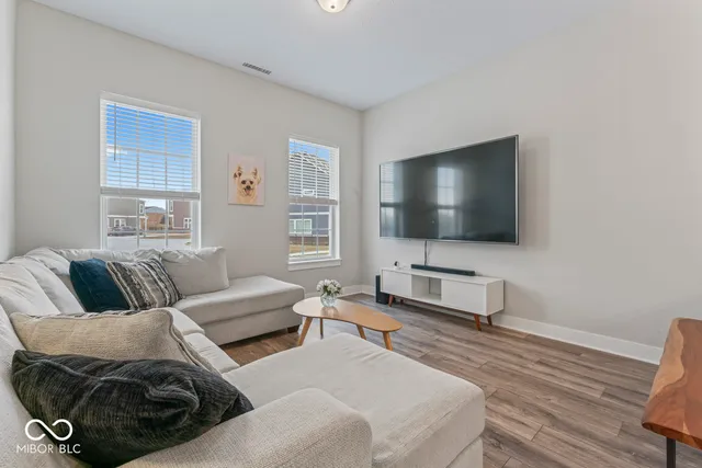 $405,000 | 672 Lagerfield Drive, Carmel, IN 46032