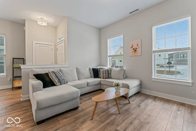 $405,000 | 672 Lagerfield Drive, Carmel, IN 46032