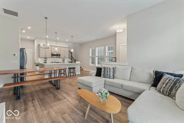 $405,000 | 672 Lagerfield Drive, Carmel, IN 46032