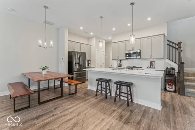 $405,000 | 672 Lagerfield Drive, Carmel, IN 46032