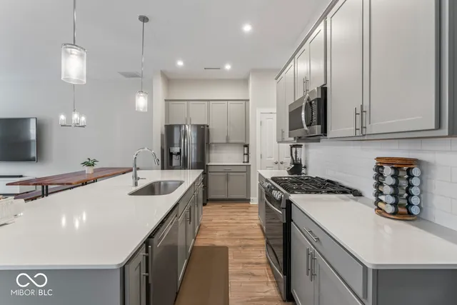 $405,000 | 672 Lagerfield Drive, Carmel, IN 46032