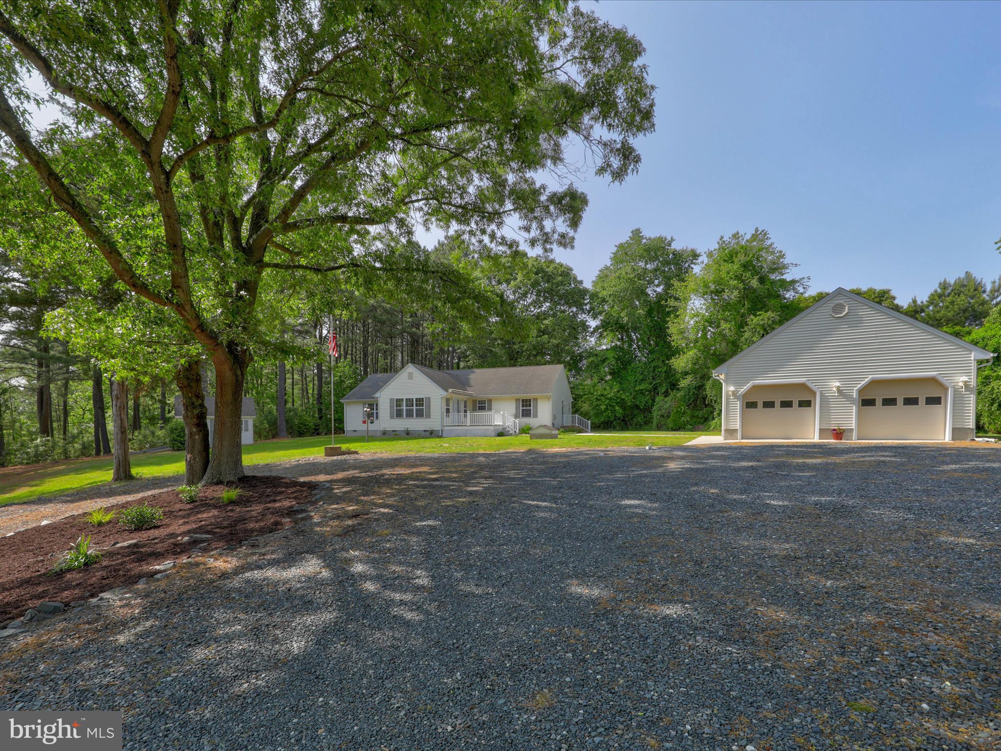 28698 Old Quantico Road Salisbury, MD 21801 - Photo 1 of 37 Gallery Image 1
