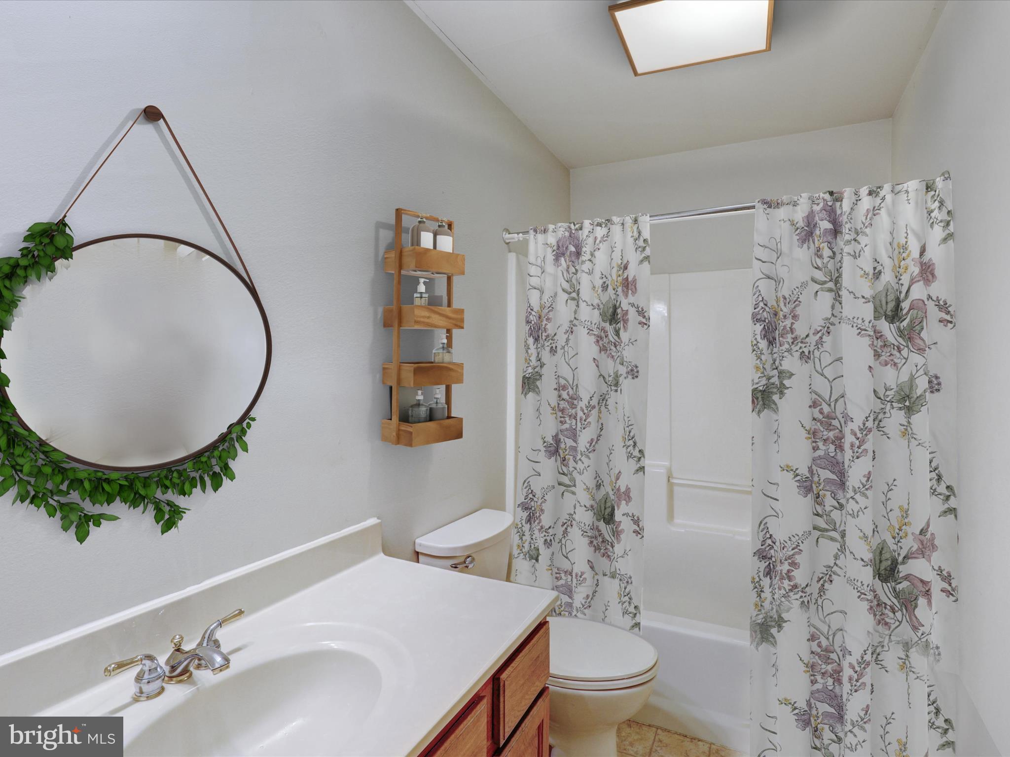 28698 Old Quantico Road Salisbury, MD 21801 - Photo 18 of 37 Hall Bathroom