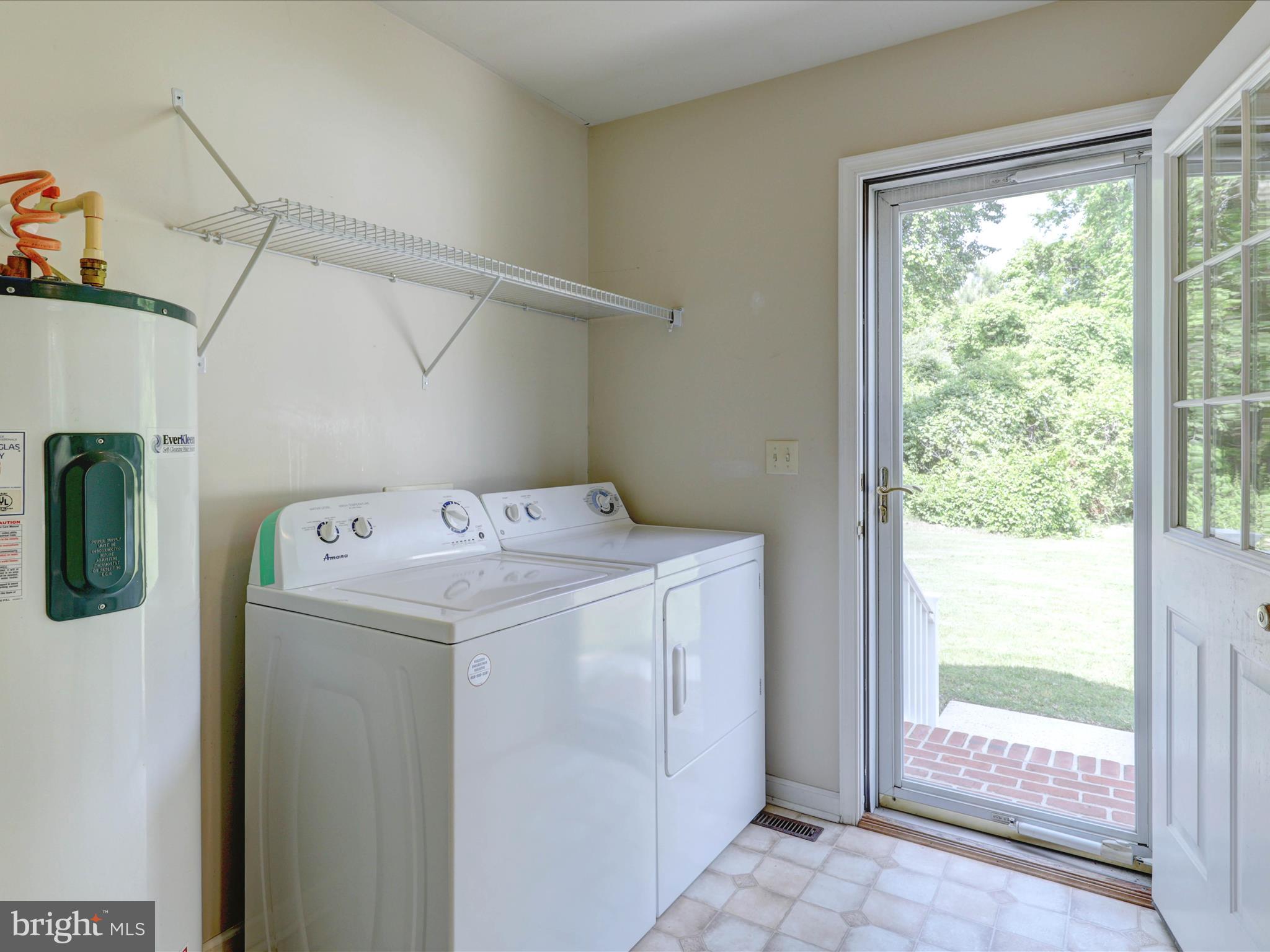 28698 Old Quantico Road Salisbury, MD 21801 - Photo 20 of 37 Laundry Room