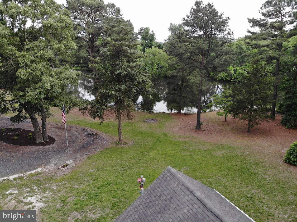 28698 Old Quantico Road Salisbury, MD 21801 - Photo 26 of 37 View from the house