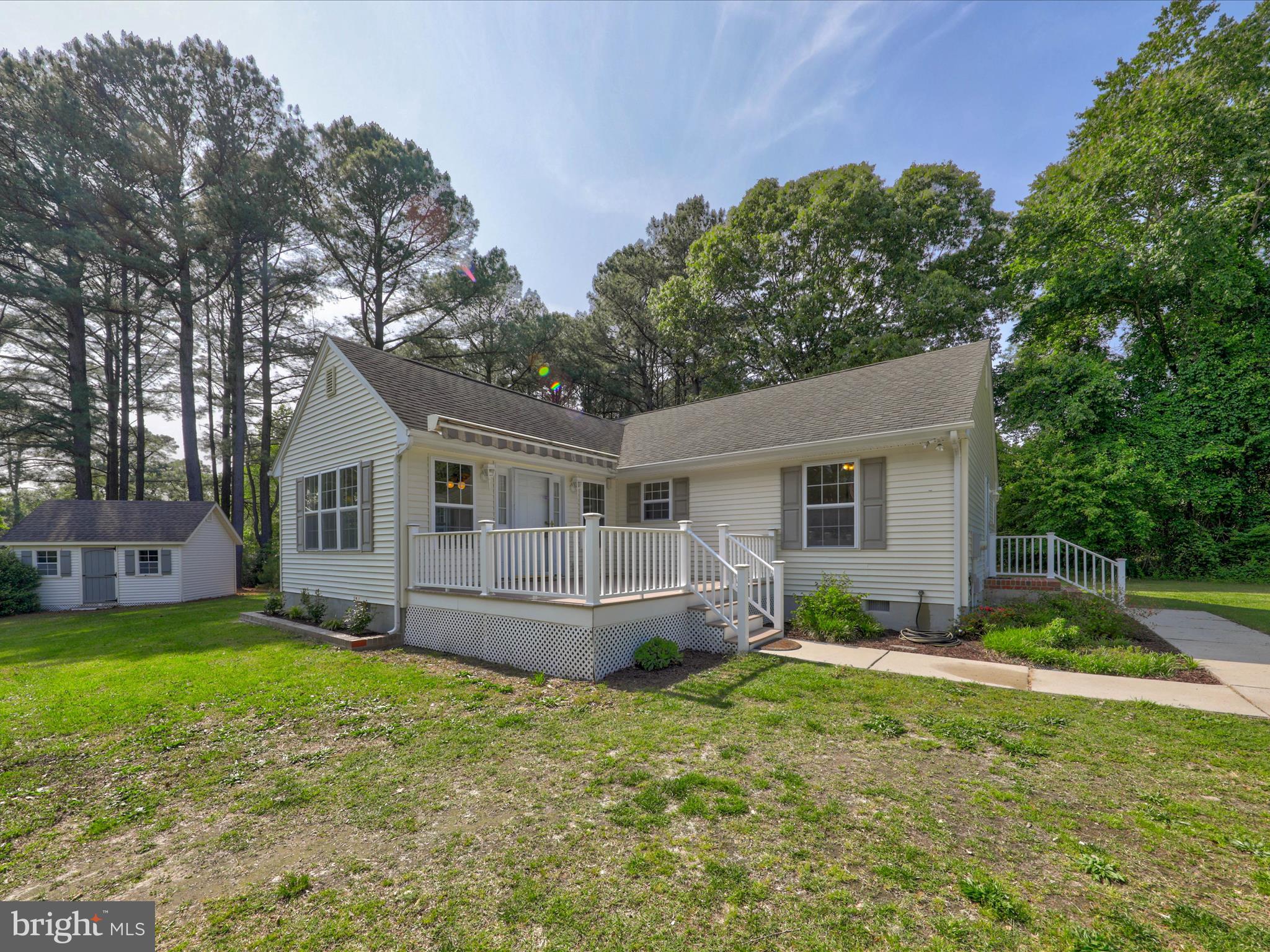 28698 Old Quantico Road Salisbury, MD 21801 - Photo 32 of 37 Gallery Image 32