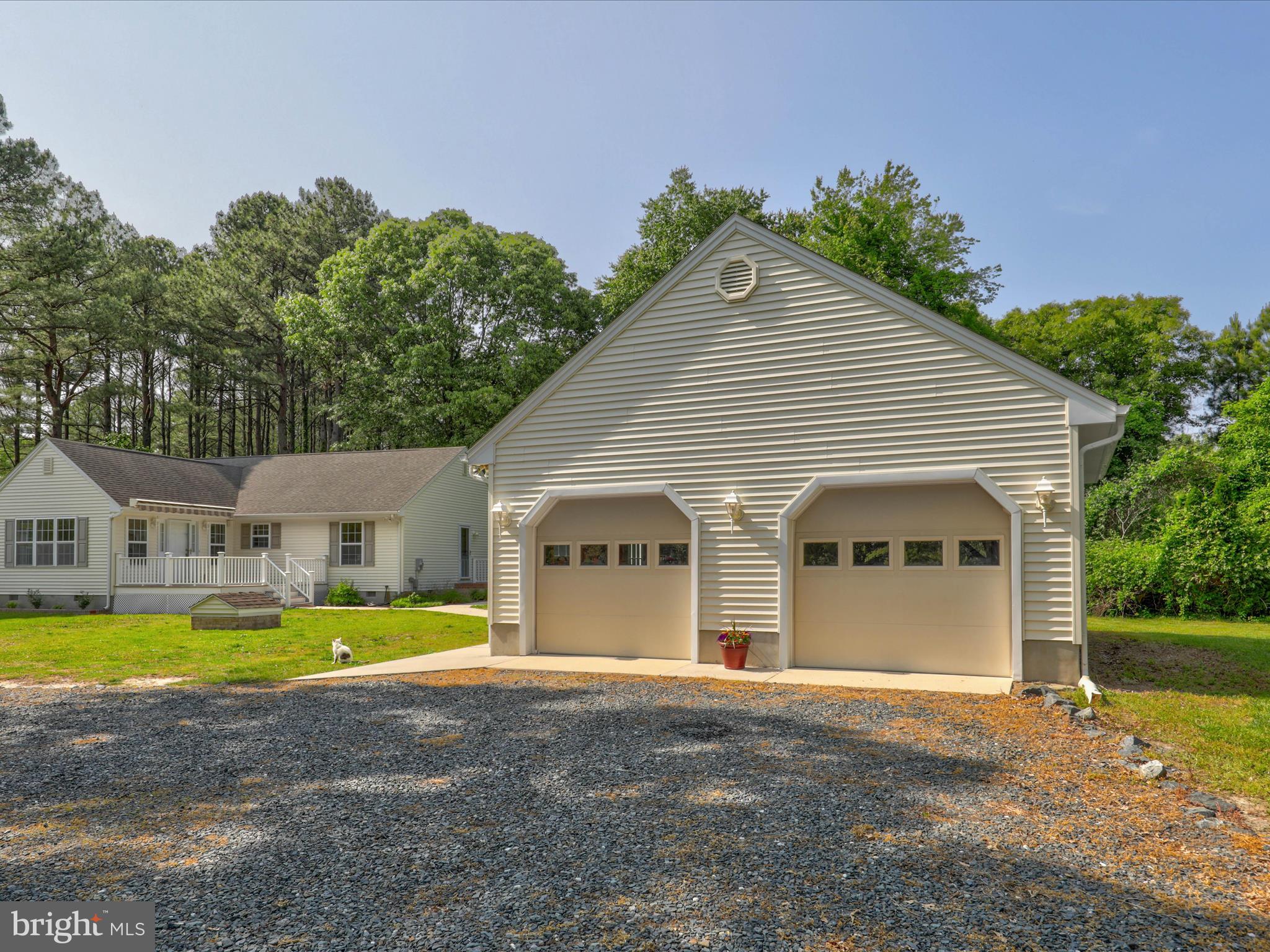 28698 Old Quantico Road Salisbury, MD 21801 - Photo 33 of 37 Gallery Image 33