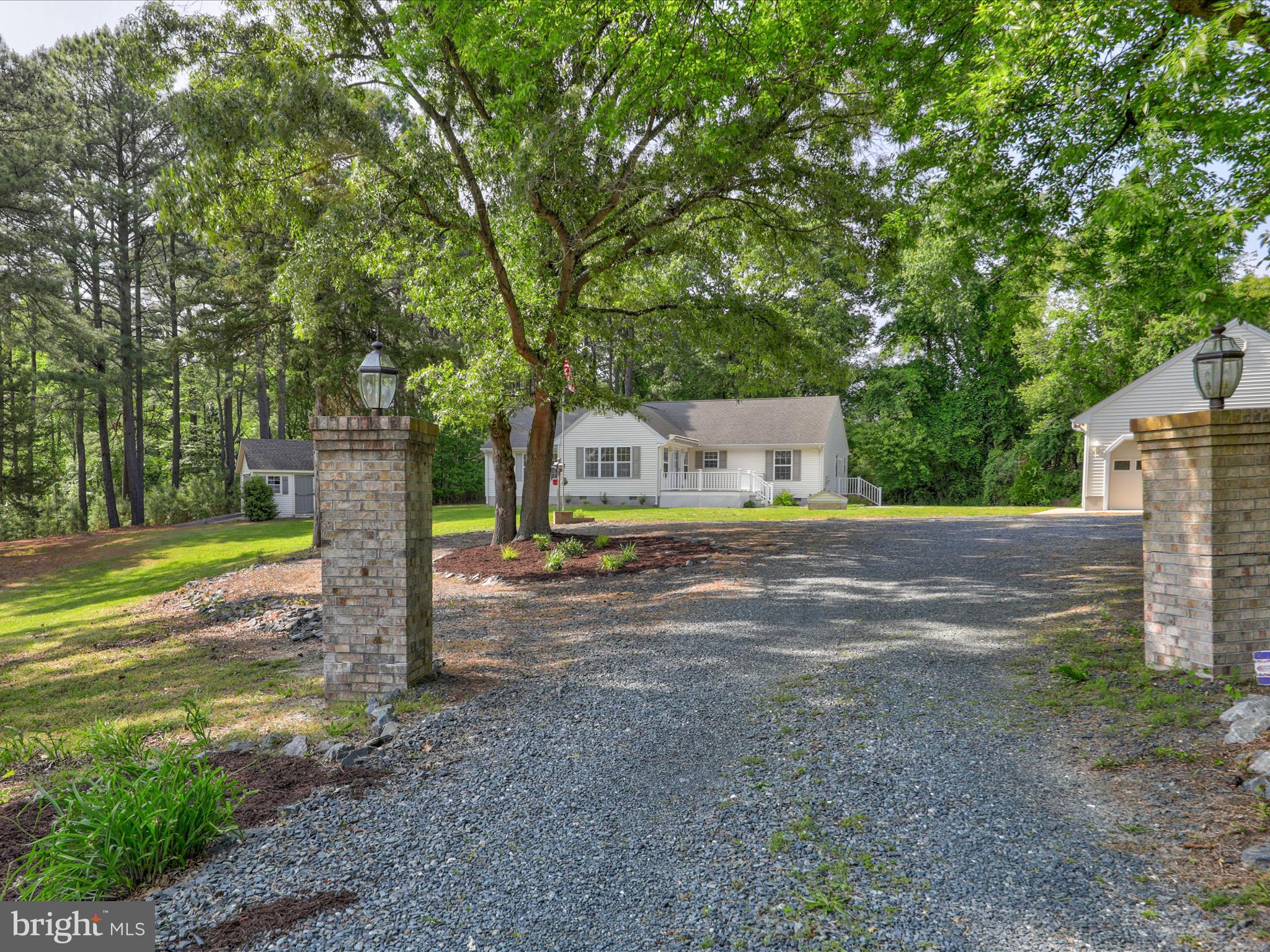 28698 Old Quantico Road Salisbury, MD 21801 - Photo 36 of 37 Gallery Image 36