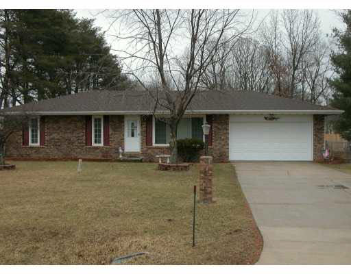 54578 Clover Road Mishawaka, IN 46545 - Photo 1 of 1