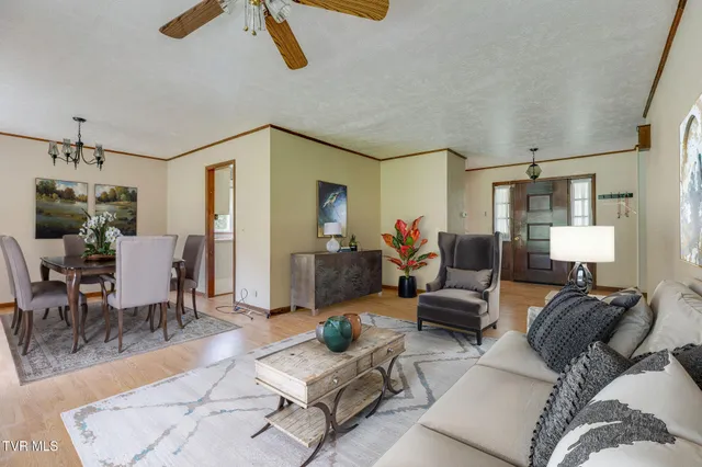 $89,900 | 8783 Dante Mountain Road, Dante, VA 24237