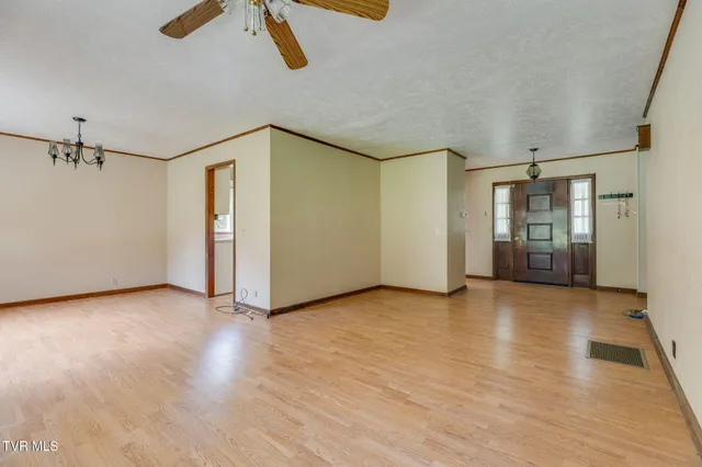 $89,900 | 8783 Dante Mountain Road, Dante, VA 24237