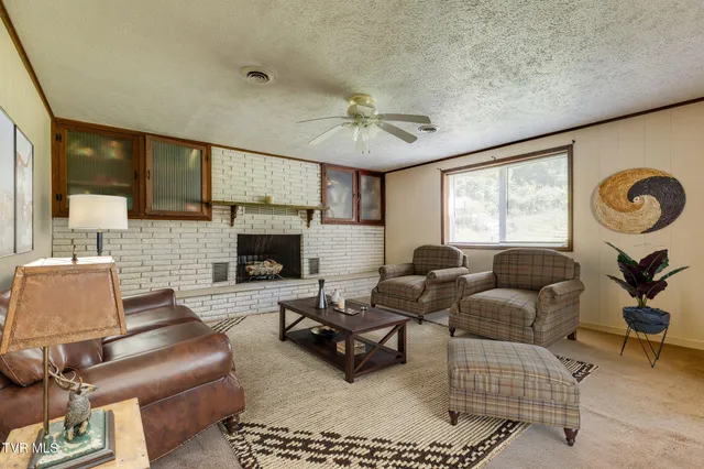 $89,900 | 8783 Dante Mountain Road, Dante, VA 24237