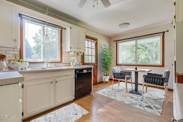 $89,900 | 8783 Dante Mountain Road, Dante, VA 24237