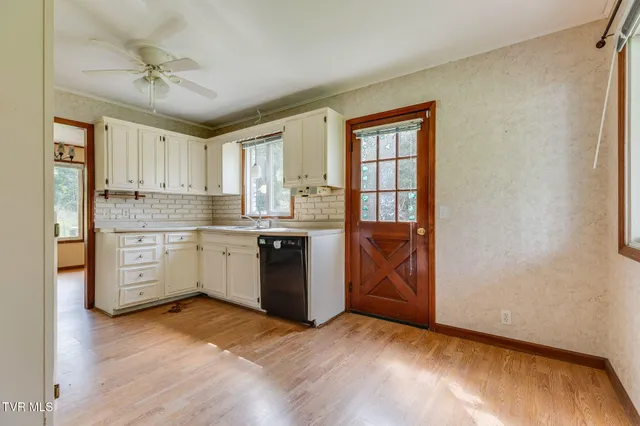 $89,900 | 8783 Dante Mountain Road, Dante, VA 24237