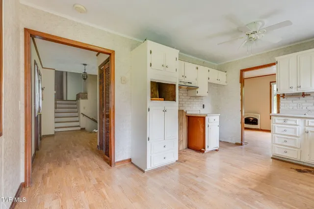 $89,900 | 8783 Dante Mountain Road, Dante, VA 24237