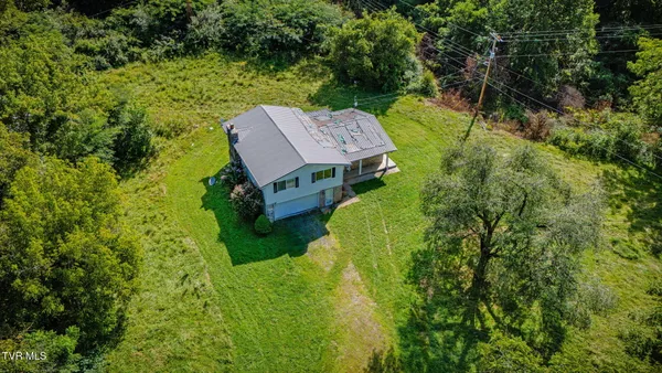 $75,000 | 8783 Dante Mountain Road, Dante, VA 24237