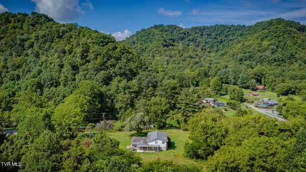$75,000 | 8783 Dante Mountain Road, Dante, VA 24237