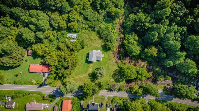 $89,900 | 8783 Dante Mountain Road, Dante, VA 24237