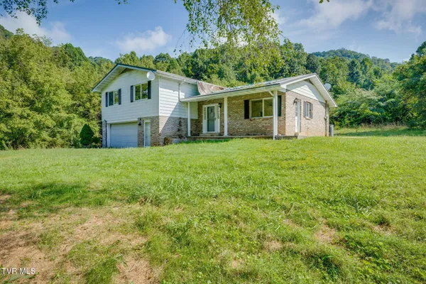 $75,000 | 8783 Dante Mountain Road, Dante, VA 24237