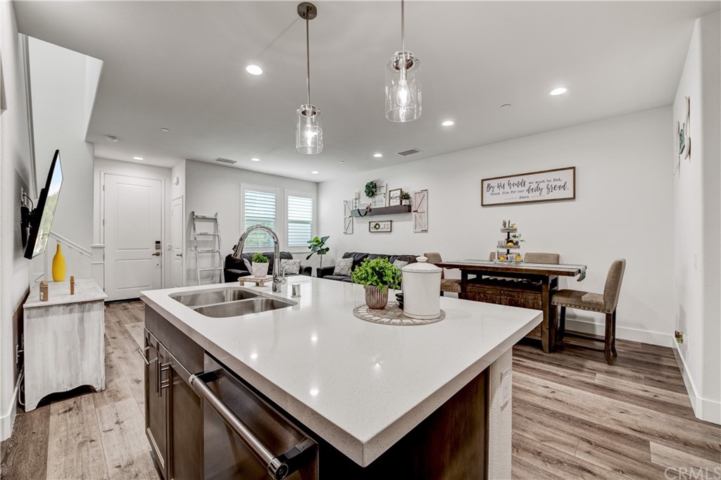 4264 Powell Way, Unit 105 Corona, CA 92883 - Photo 1 of 30