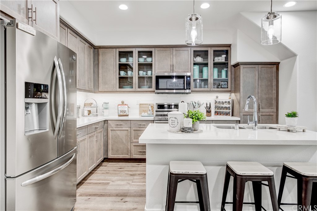 4264 Powell Way, Unit 105 Corona, CA 92883 - Photo 3 of 30