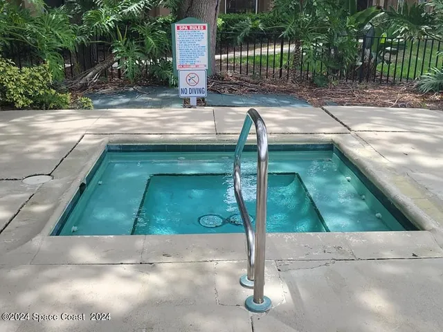 $1,500 | 7667 North Wickham Road, Unit 601, Melbourne, FL 32940