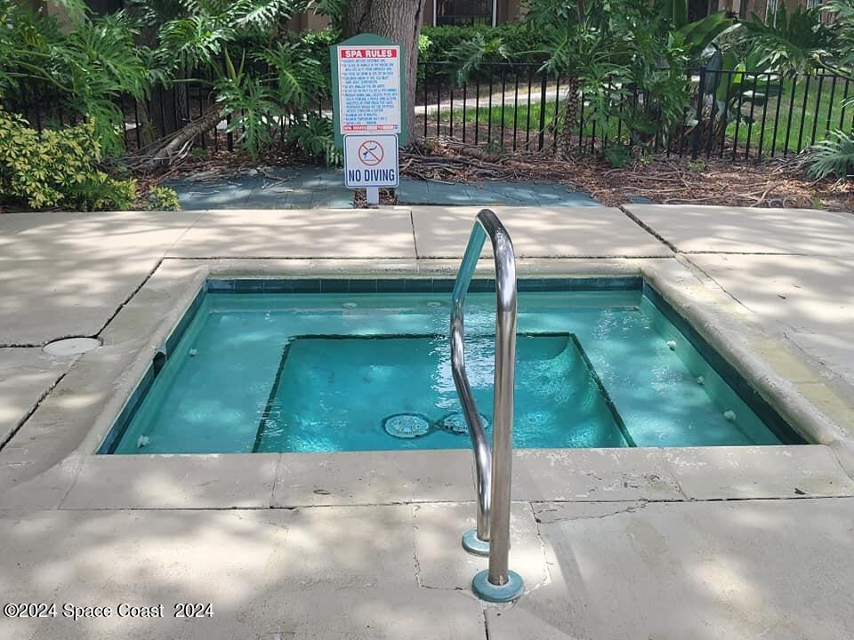 7667 North Wickham Road, Unit 601 Melbourne, FL 32940 - Photo 19 of 21