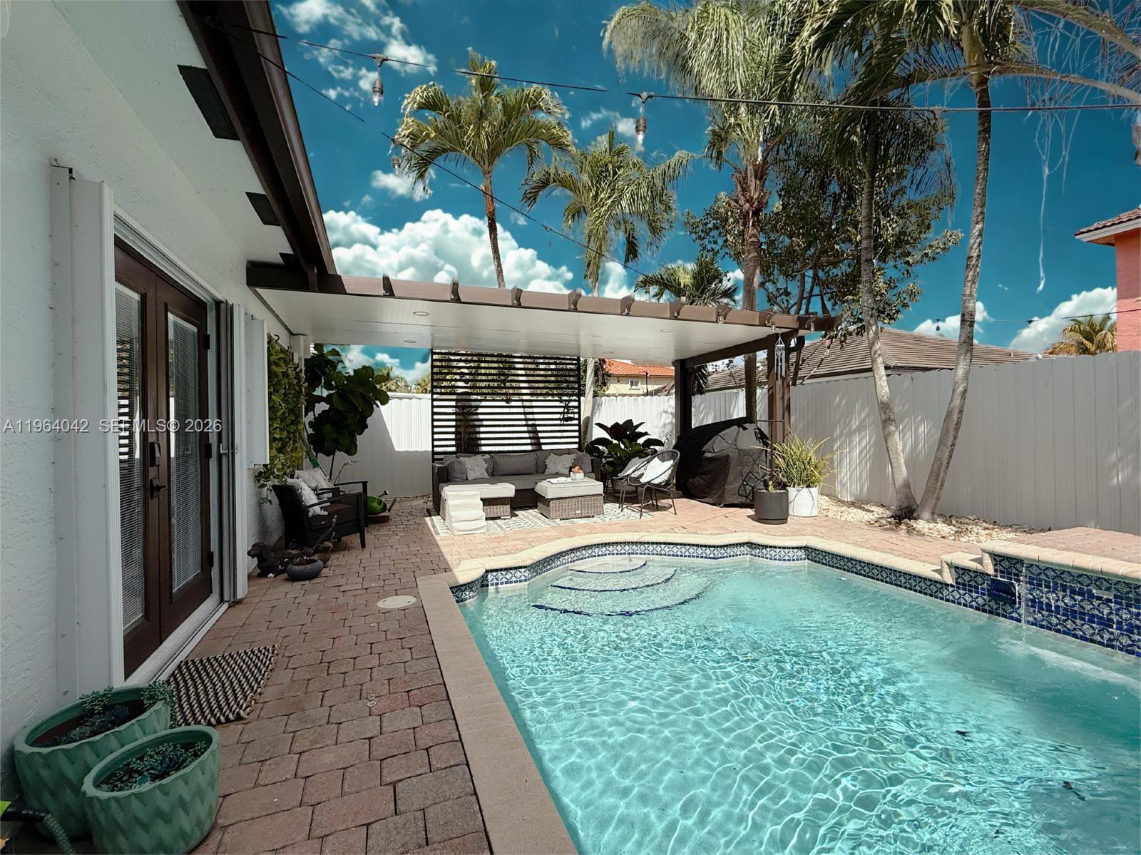 14469 Southwest 158th Place Miami, FL 33196 - Photo 25 of 28