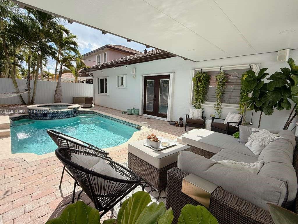 14469 Southwest 158th Place Miami, FL 33196 - Photo 27 of 28