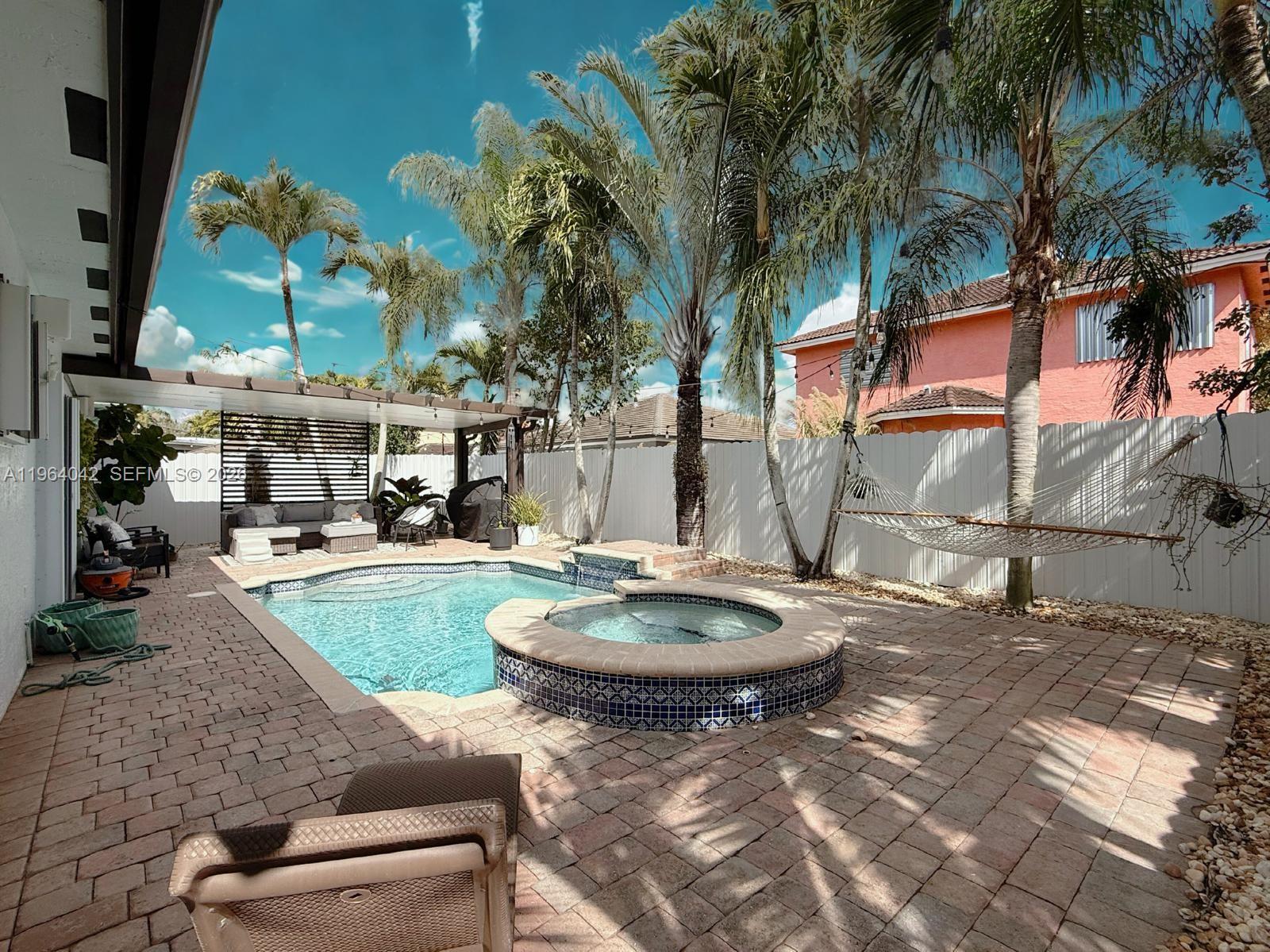 14469 Southwest 158th Place Miami, FL 33196 - Photo 28 of 28