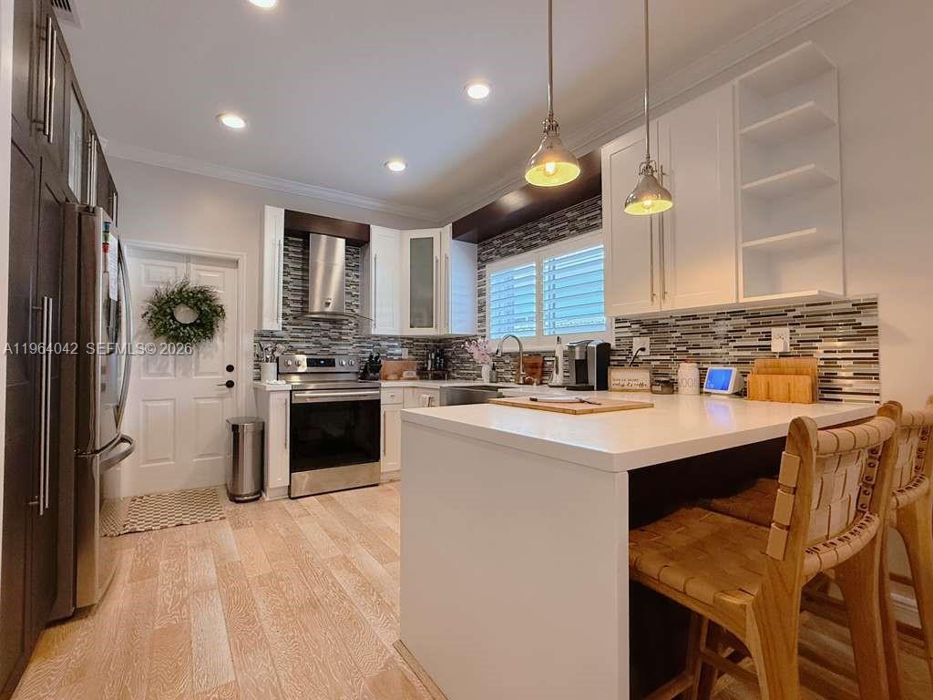 14469 Southwest 158th Place Miami, FL 33196 - Photo 8 of 28