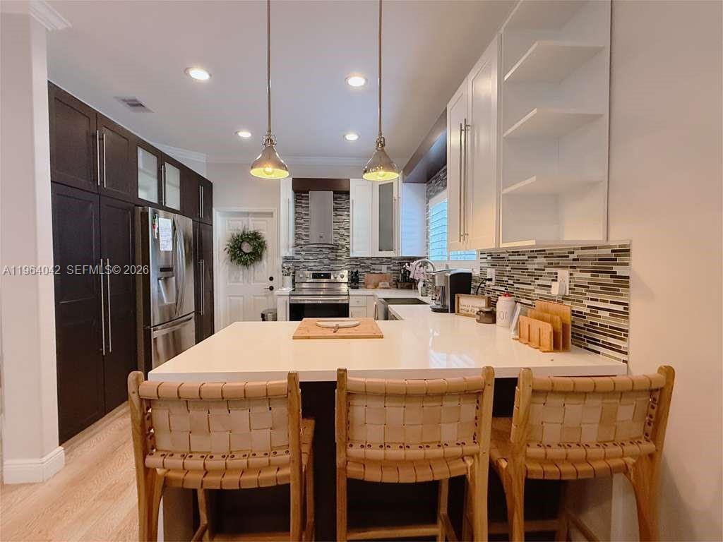 14469 Southwest 158th Place Miami, FL 33196 - Photo 9 of 28