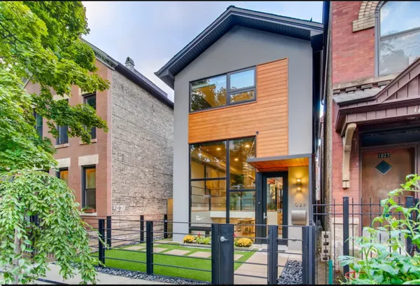 $1,750,000 | 1029 North Honore Street, Chicago, IL 60622