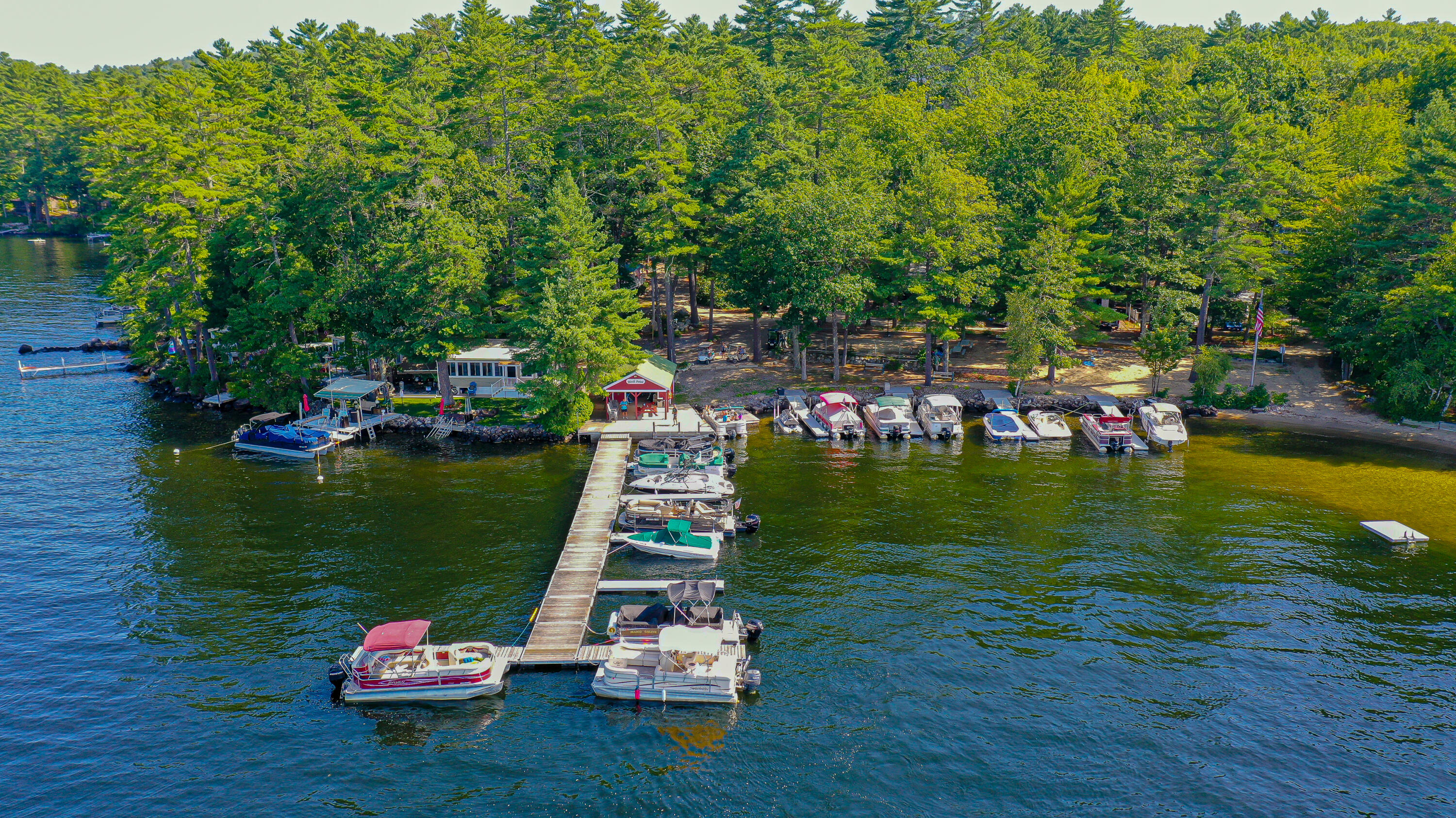 8 North Road Naples, ME 04055 - Photo 3 of 49 Birch Point Colony Club