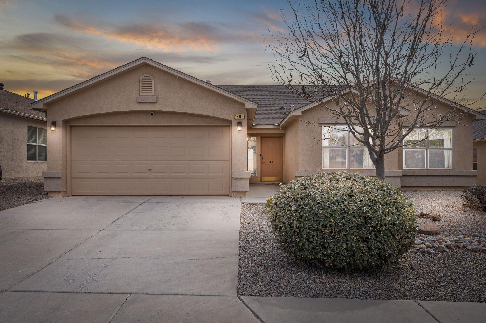 1408 Sidewinder Road Northeast Rio Rancho, NM 87144 - Photo 1 of 1 Gallery Image 1
