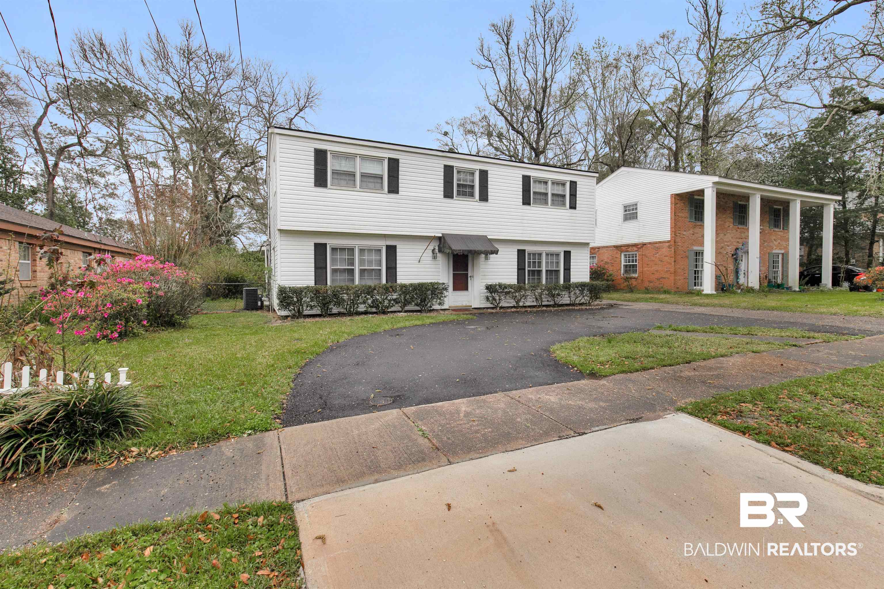 413 Coventry Way Mobile, AL 36606 - Photo 1 of 18