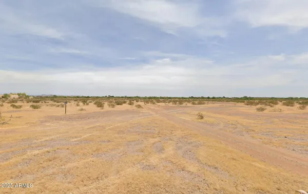 a view of an ocean