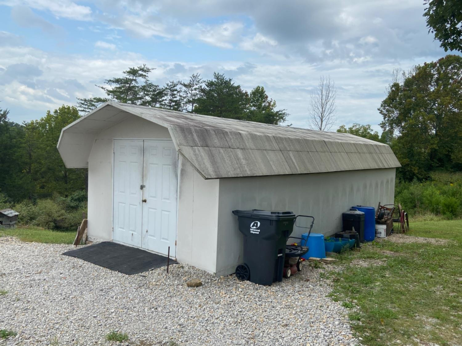 498 Cedar Cliff Road Waco, KY 40385 - Photo 19 of 22 Photo 19