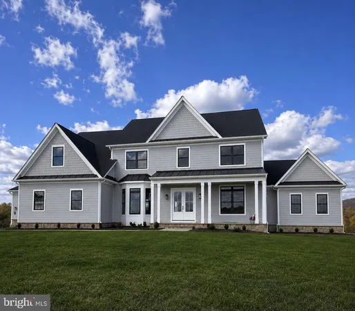 $1,999,999 | 14956 Creek Point Court, Purcellville, VA 20132