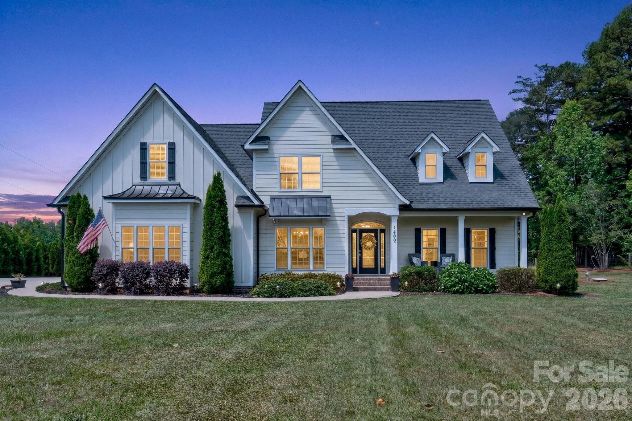 1600 Cox Mill Road Concord, NC 28027 - Photo 10 of 48