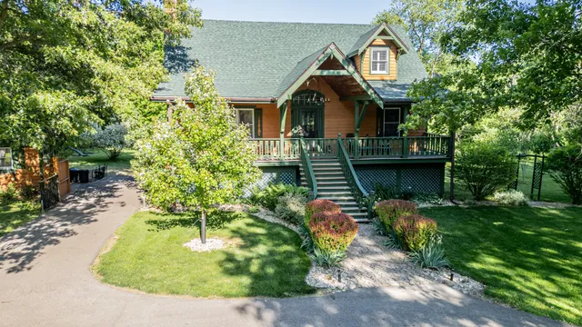 $310,000 | 79 Timberland Drive, Putnam, IL 61560