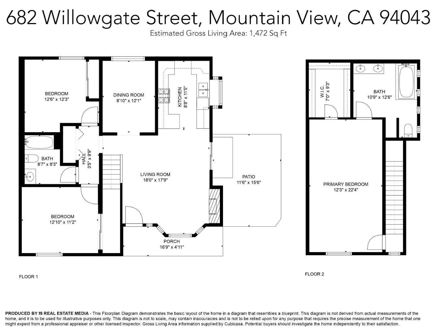 682 Willowgate Street Mountain View, CA 94043 - Photo 30 of 30 a picture of a park