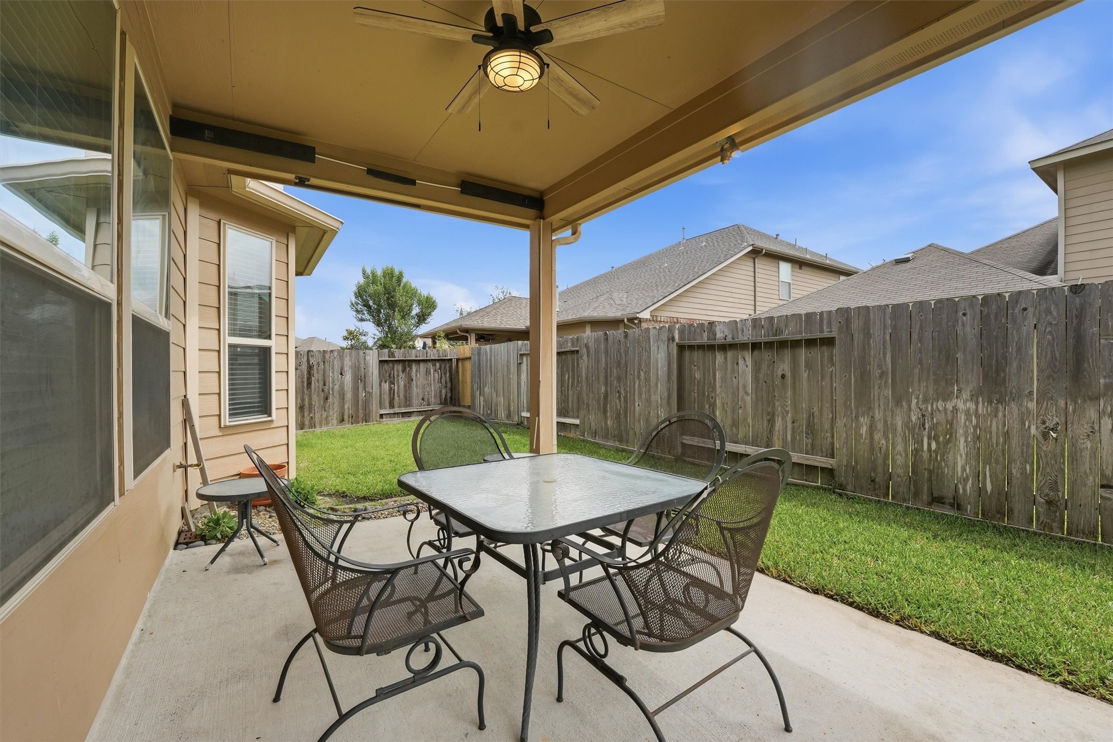 23722 Bernshausen Drive Spring, TX 77389 - Photo 24 of 30