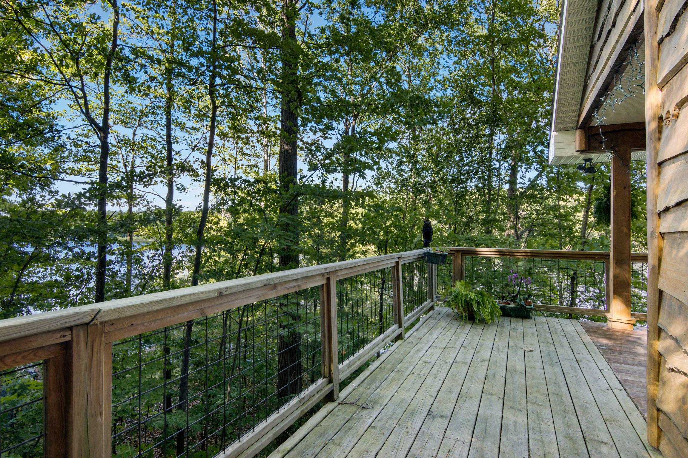 967 Old Miller Road Beulah, MI 49617 - Photo 40 of 51