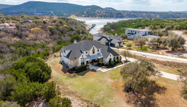 $1,299,000 | 17701 Hunters Hollow, Jonestown, TX 78645
