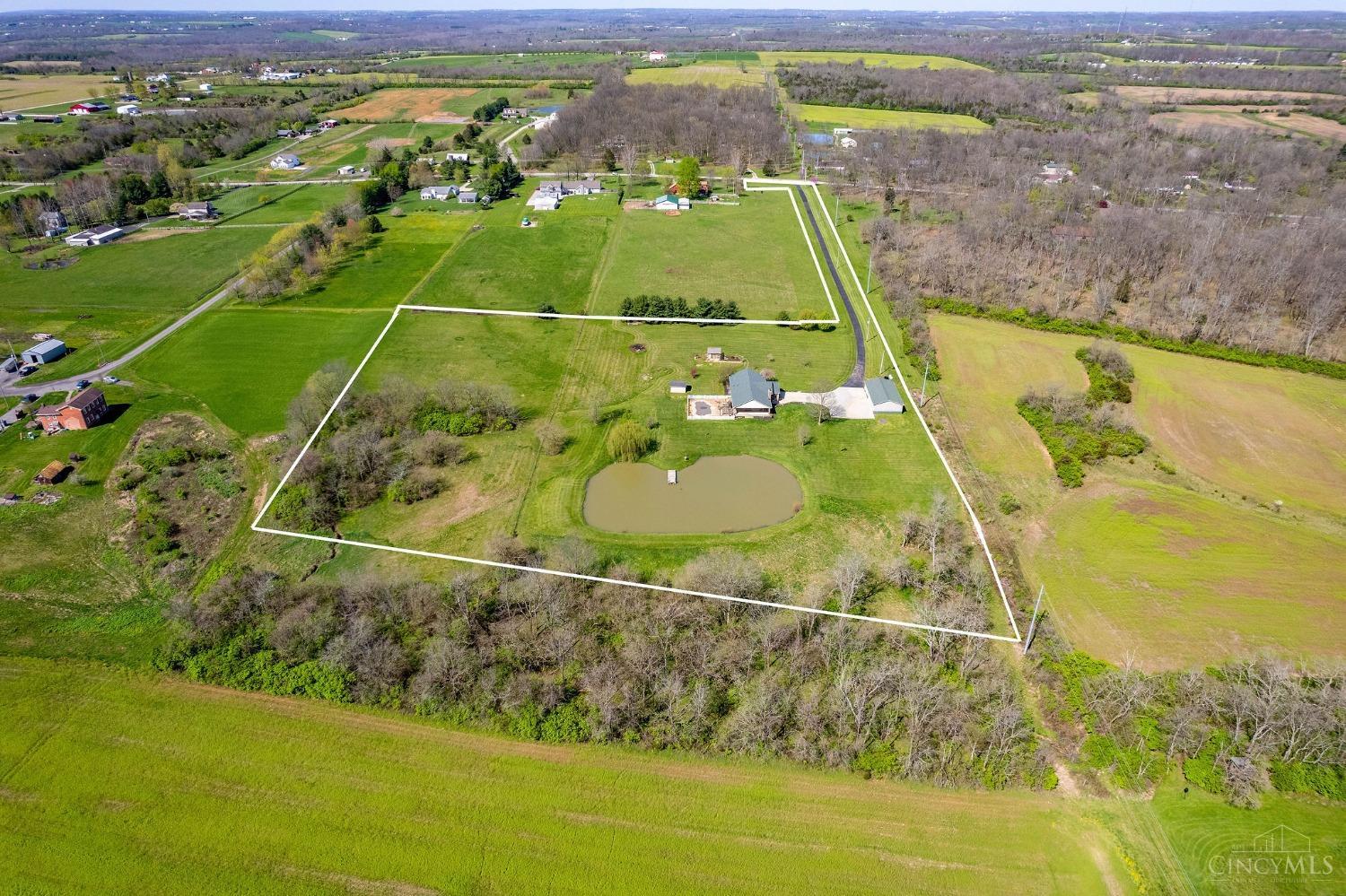 4494 Huston Road Hamilton, OH 45013 - Photo 63 of 77