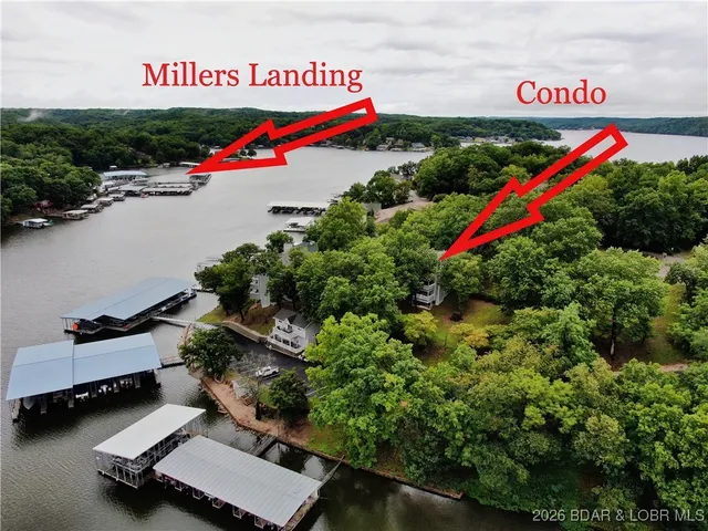 $225,000 | 1505 Swiss Village Road, Unit A5, Osage Beach, MO 65065