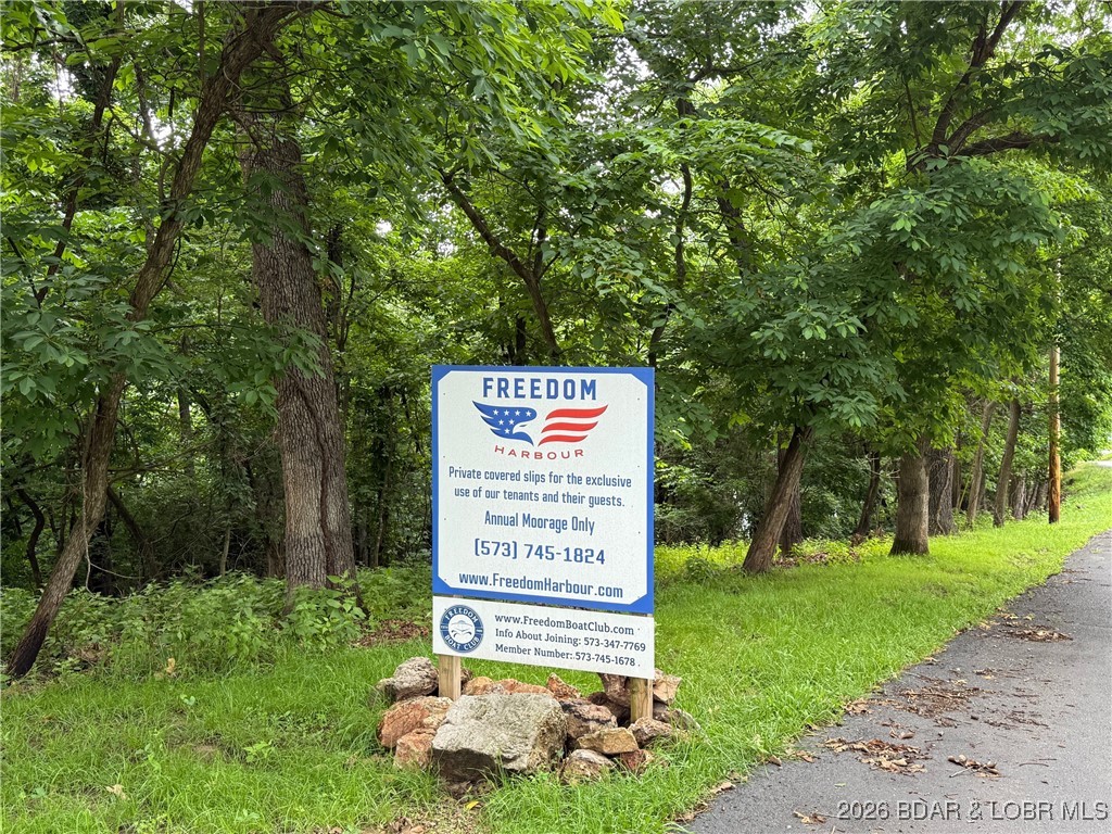 1505 Swiss Village Road, Unit A5 Osage Beach, MO 65065 - Photo 38 of 41 Don't have a boat, you can rent one through the bo