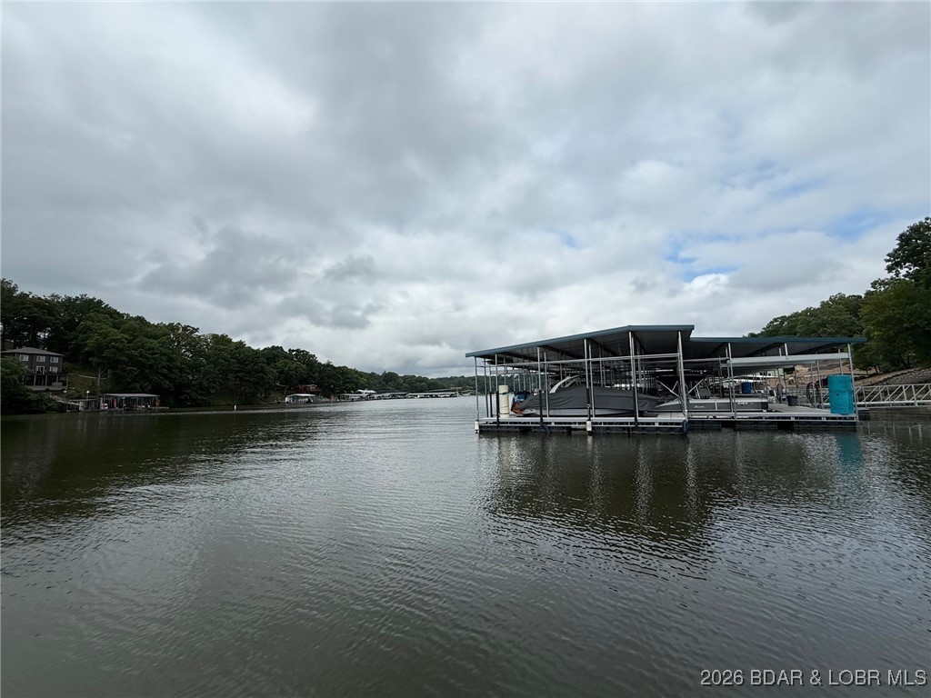 1505 Swiss Village Road, Unit A5 Osage Beach, MO 65065 - Photo 39 of 41 Calm waters.