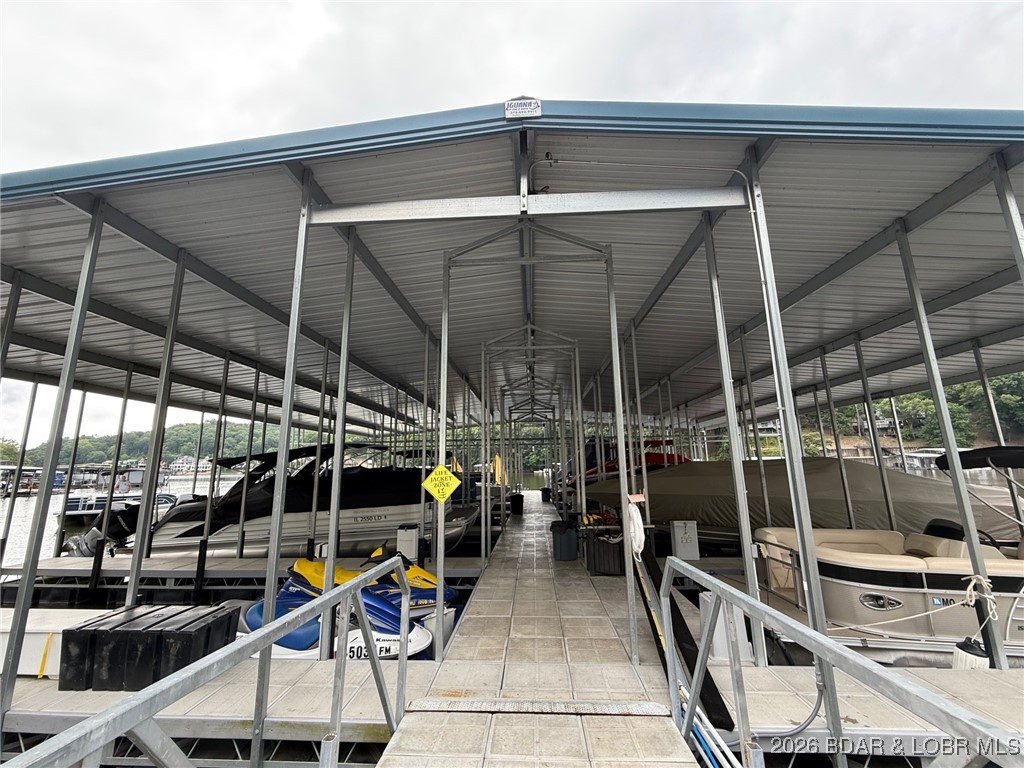 1505 Swiss Village Road, Unit A5 Osage Beach, MO 65065 - Photo 40 of 41